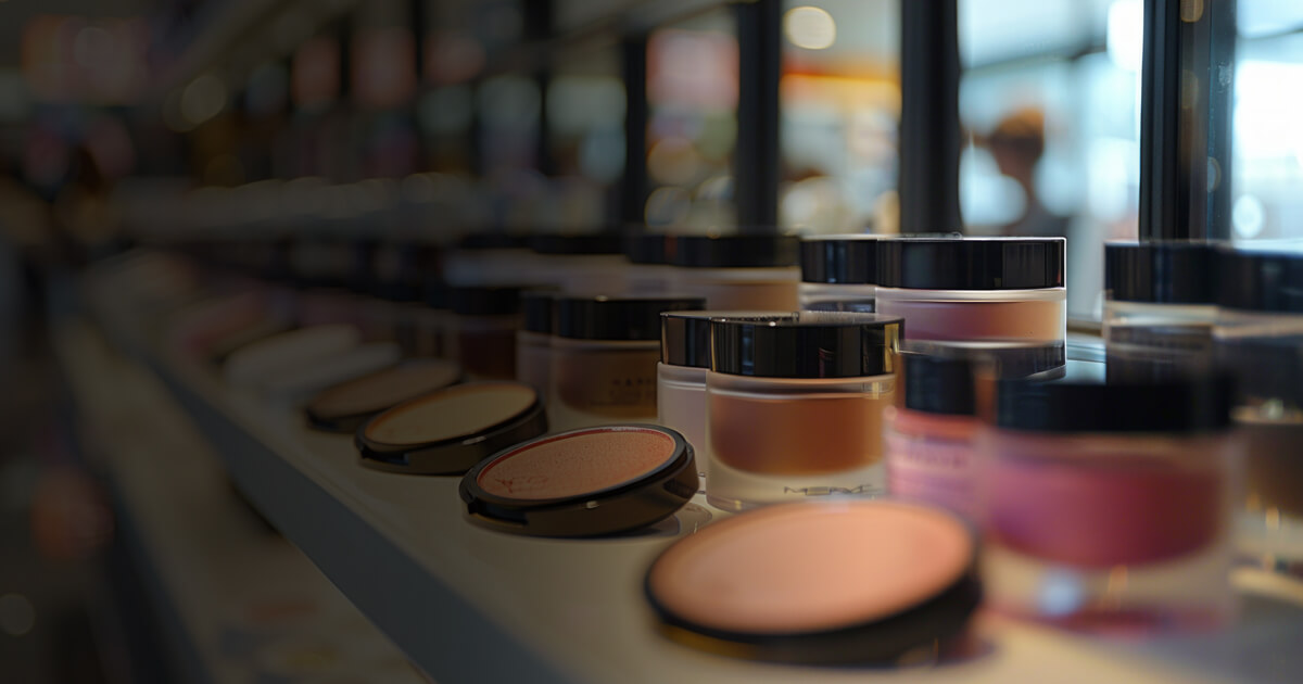 Retail Displays