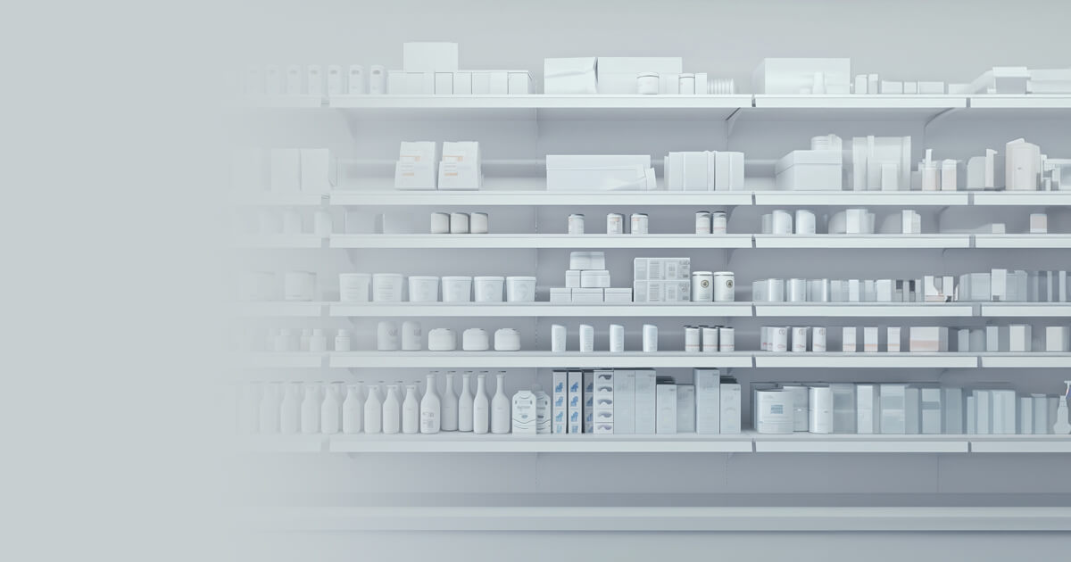 Retail Displays