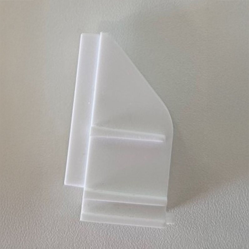 Pusher 6 Standard Paddle 10x36mm